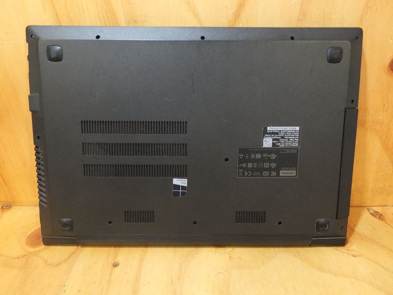 LENOVO V110-15ISK 6TH GEN CORE i5 LAPTOP 8GB RAM NO HDD - PARTS OR REPAIR Carousel 5