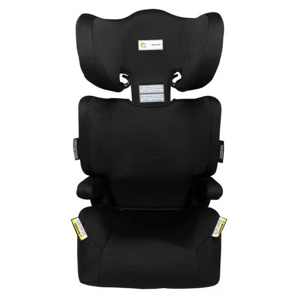 InfaSecure Transit Booster Seat Carousel 1