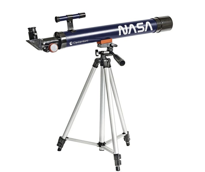 Clementoni - Science & Play - The Telescope Carousel 1