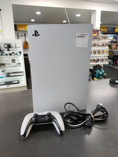 PS5 Console - Original 1TB Full Digital Edition - A13102980-1 Carousel 1
