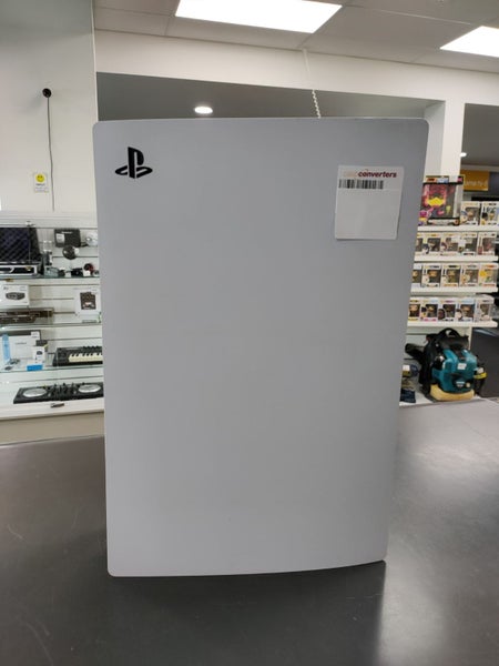 PS5 Console - Original 1TB Full Digital Edition - A13102980-1 Carousel 2