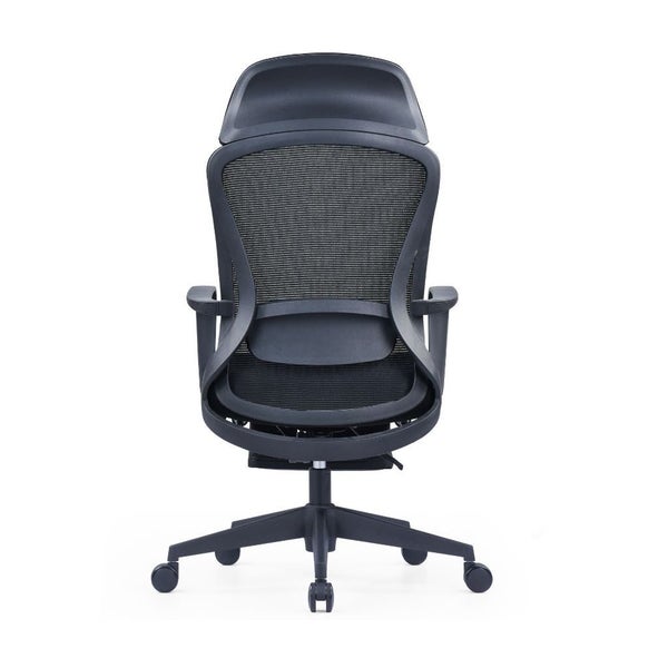 Mobel Elon Reclining Task Chair Carousel 6