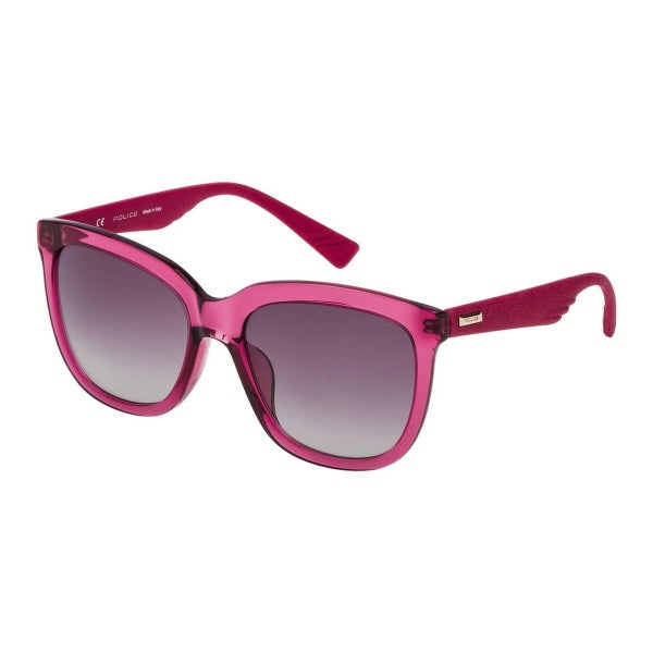 Ladies'Sunglasses Police SPL410-56AFDX o 56 mm Carousel 1