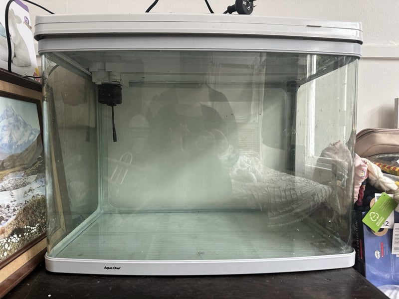 Aqua one 620 Carousel 1