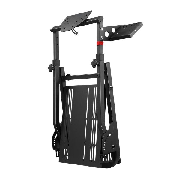 Sim Racing Wheel Stand Foldable Simulator Steering Mount Gaming Accessories Carousel 15