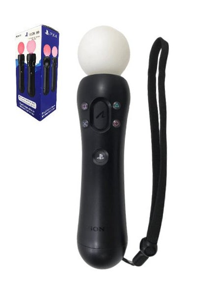 VERSION 2 PS4 VR Move Controller (V2 - LATEST MODEL) Carousel 1