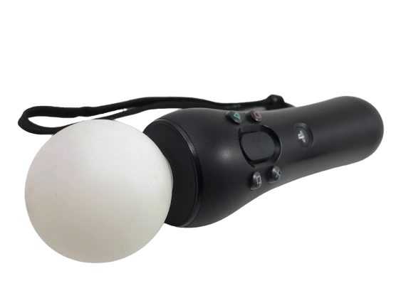 VERSION 2 PS4 VR Move Controller (V2 - LATEST MODEL) Carousel 2