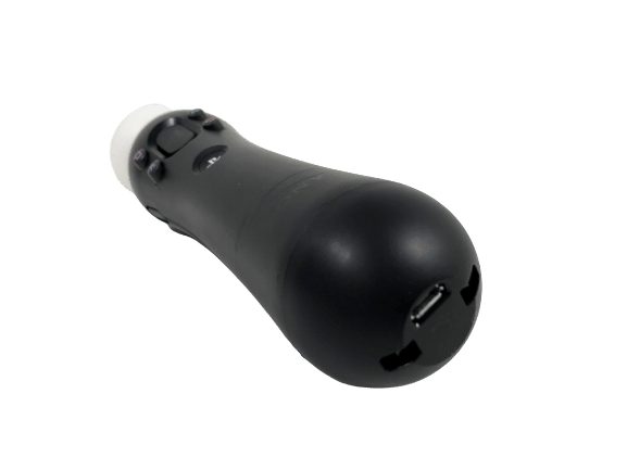 VERSION 2 PS4 VR Move Controller (V2) *MINT IN BOX* Carousel 19