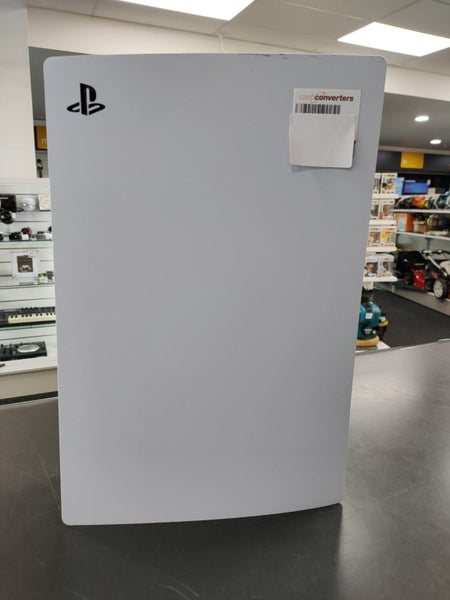 PS5 Console - Original 825GB Disc Edition - B13193091-1 Carousel 2