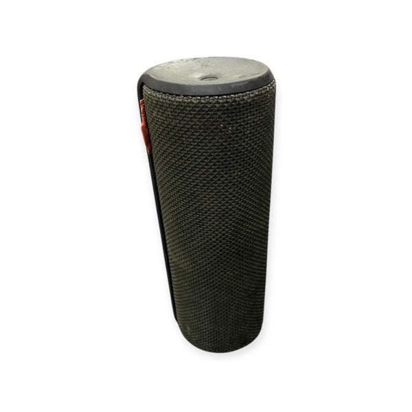 *faulty ue boom speaker* Carousel 2