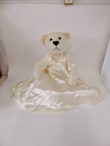 Looks like Steiff Bear Carousel 1