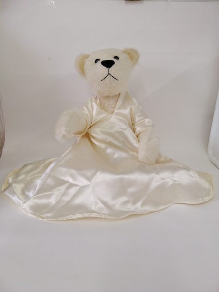 Looks like Steiff Bear Carousel 2