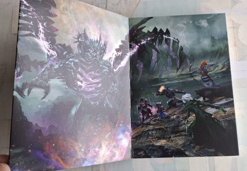 Guild Wars 2 - with serial number Carousel 4