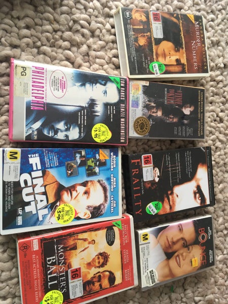 Bulk movies Carousel 1
