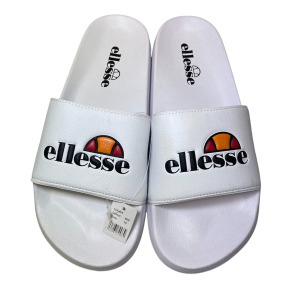 Ellesse Pool Slides SIZE - 43 Carousel 1