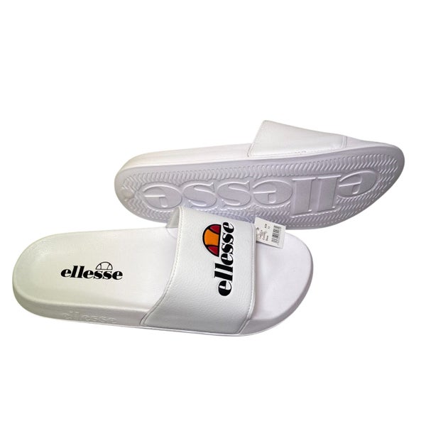 Ellesse Pool Slides SIZE - 43 Carousel 4