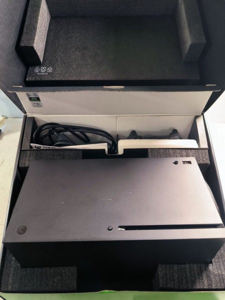XBOX ONE SERIES X 1TB CONSOLE #A2145341-1 Carousel 1