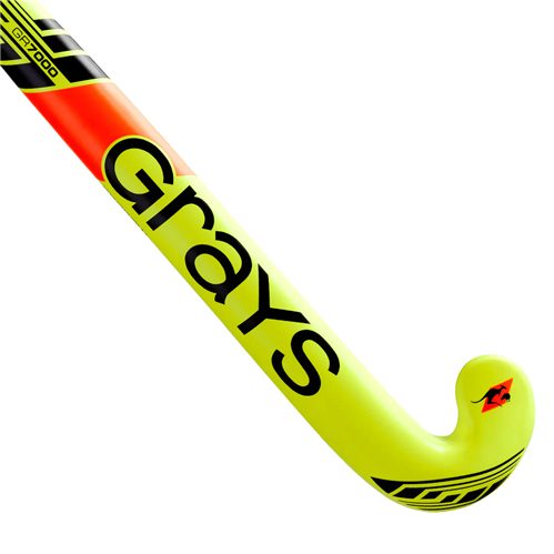 GRAYS GR 7000 PROBOW HOCKEY STICK 36.5" Carousel 2