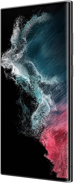 Samsung Galaxy S22 Ultra SM-S908 128GB Phantom Black Unlocked SIM+eSIM Like New63617610526723111