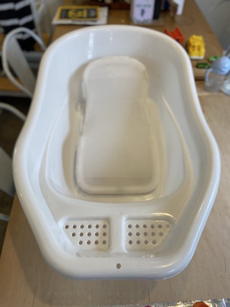 Baby bath Carousel 2