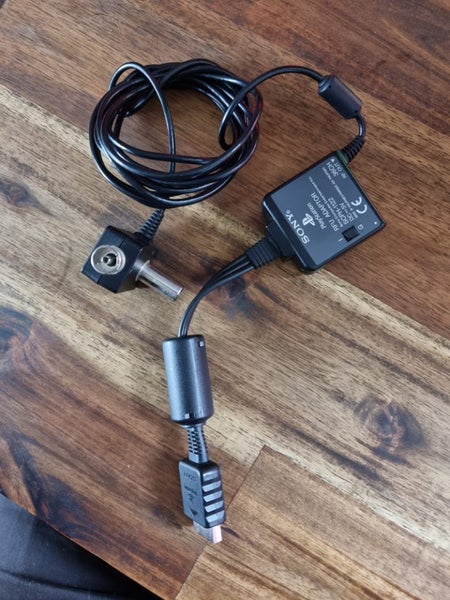 Playstation RFU Adapter (Genuine) Carousel 1