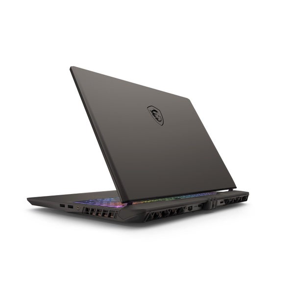 MSI Vector 16 HX AI QHD+ 240Hz Ultra7 255HX 64GB 2TB/990PRO RTX5070Ti/12G 2YrWty Carousel 2