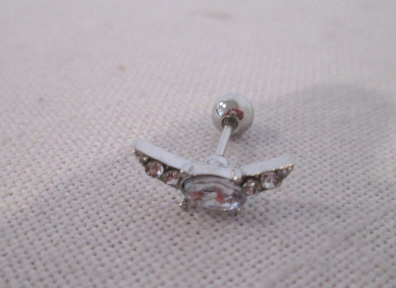 Moon Piercing Carousel 1
