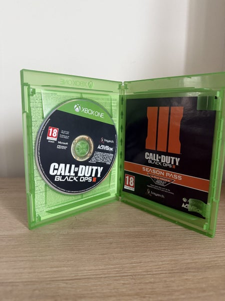 Call of Duty: Black Ops 3 - Xbox One Carousel 2