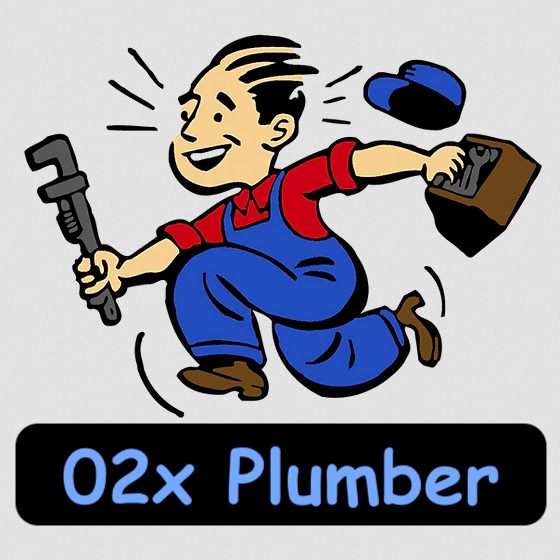02x PLUMBER Carousel 1