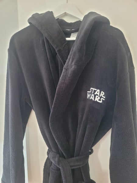 Star Wars Mens dressing Gown Carousel 1