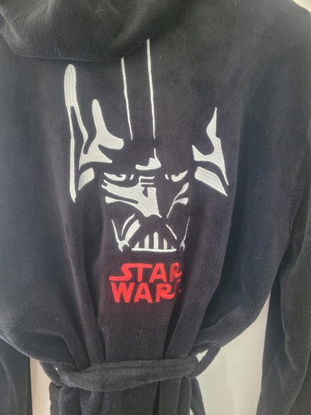 Star Wars Mens dressing Gown Carousel 2