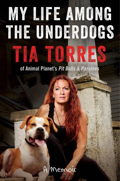 My Life Among the Underdogs by Tia Torres - Paperback Carousel 1