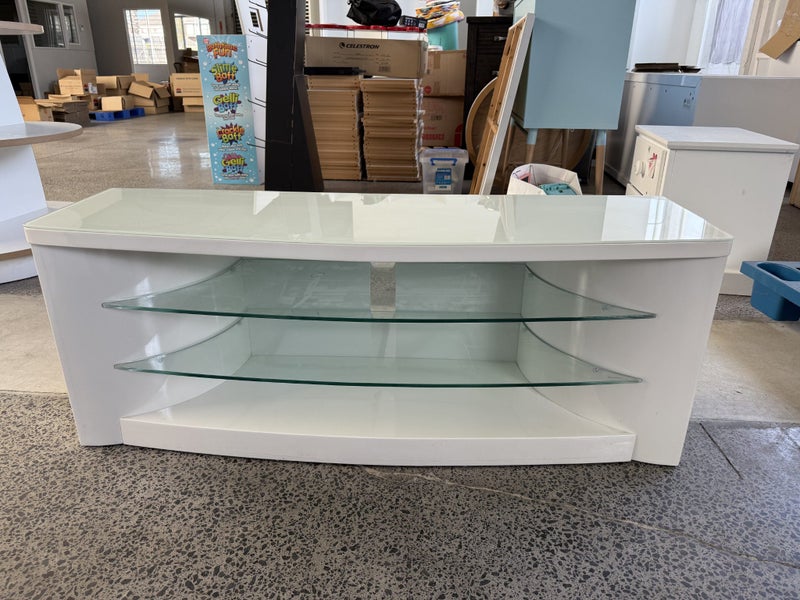 TV Entertainment Cabinet Carousel 1