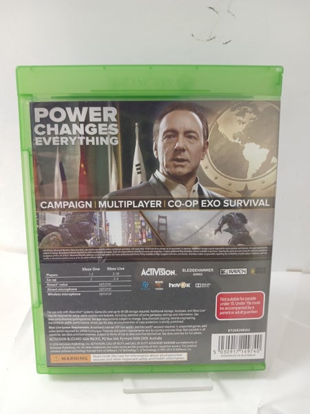 Call of Duty Advanced Warfare Game - B16132688-3 Carousel 2