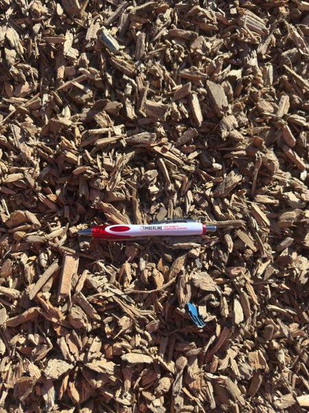 Playground Mulch (1m3) - Cushionfall Carousel 1