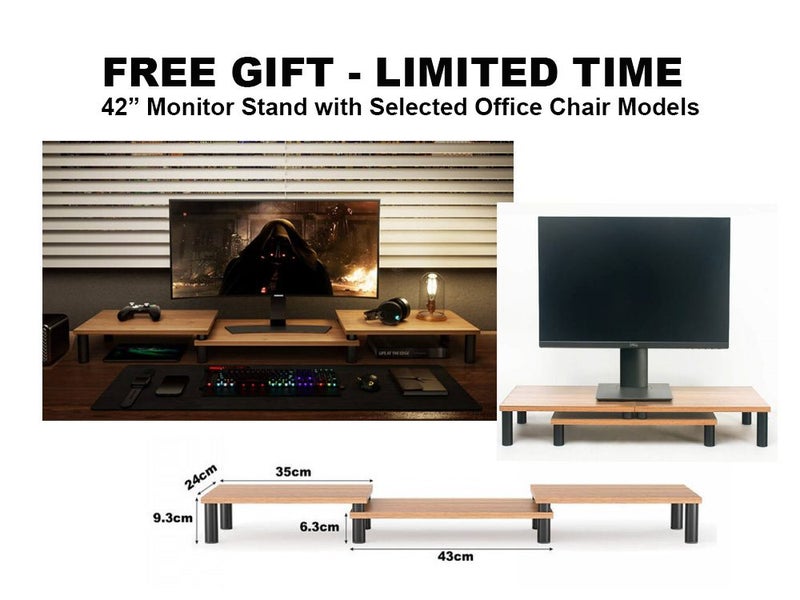 Office Chair Carousel 2
