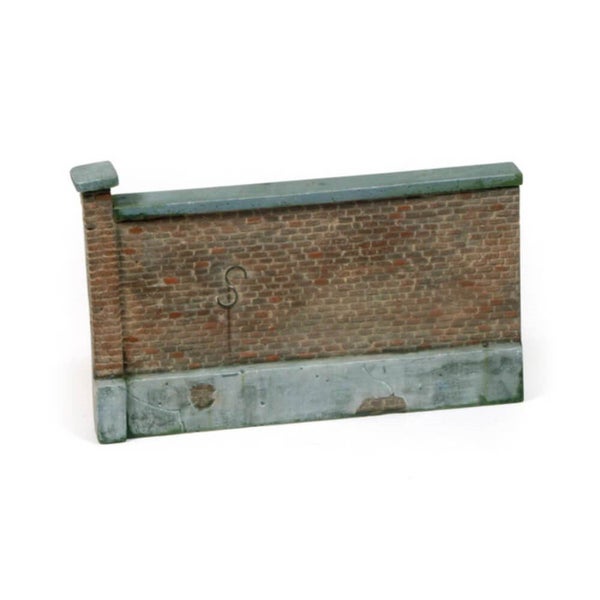 Vallejo AVSC005 Scenic Accessories Old Brick Wall 15x10 cm Carousel 1