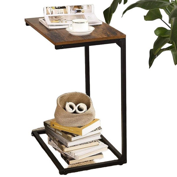 Side Table Carousel 11