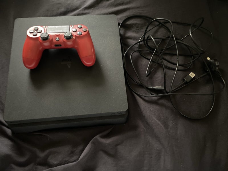 PS4 Carousel 1