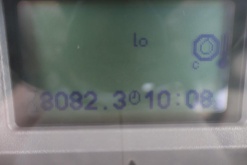 Valtra T151ELS Carousel 5