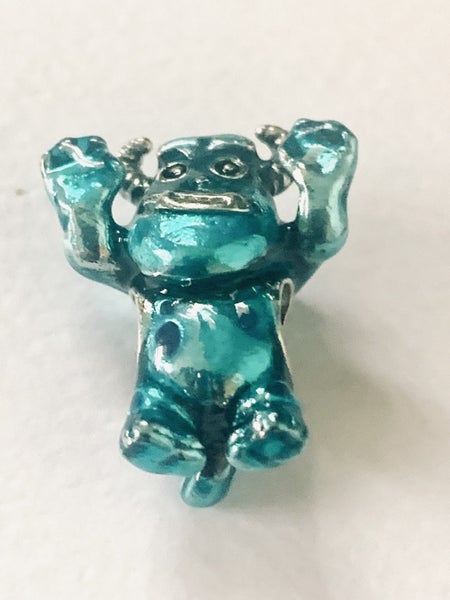 Authentic Pandora Monsters Inc Sully62863852817923111