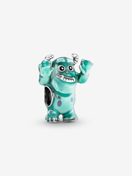 Authentic Pandora Monsters Inc Sully62863852817923118