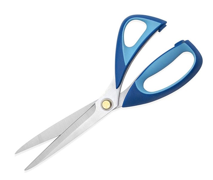 Sew Mate Tailoring Scissors 10" Carousel 1