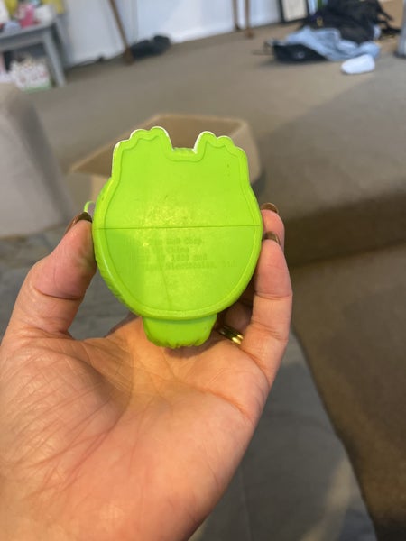 McDonald’s Vintage 1998 Furby Carousel 3
