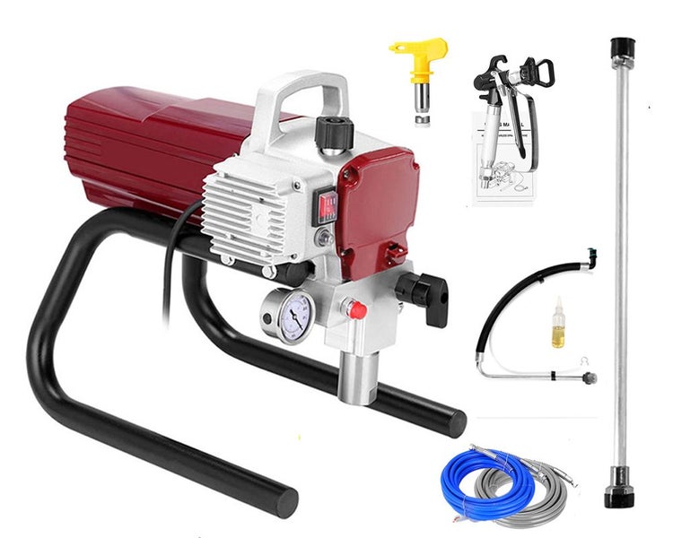 New Airless Paint Sprayer Afterpay Carousel 11