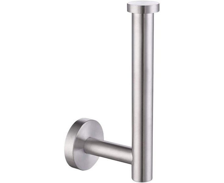 Wall Mounted Toilet Paper Holder WC Toilet Paper Holder Toilet Paper Holder Carousel 1