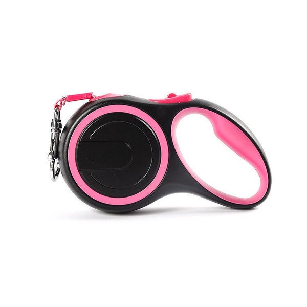 New Retractable Dog Leash Carousel 1
