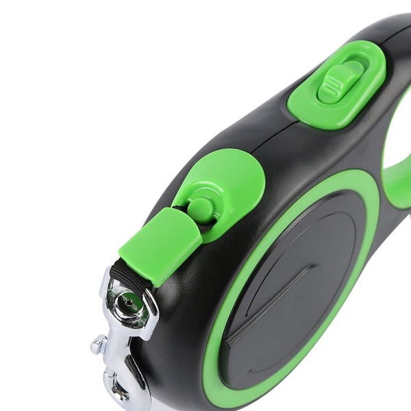 New Retractable Dog Leash Carousel 14