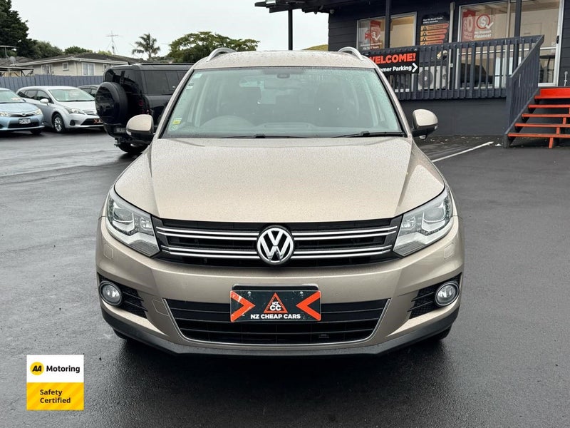 2012 Volkswagen Tiguan62864756296834112