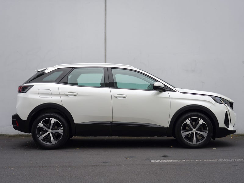 2021 Peugeot 3008 Active 1.6P 6A 5Dr Wagon62864756433923112